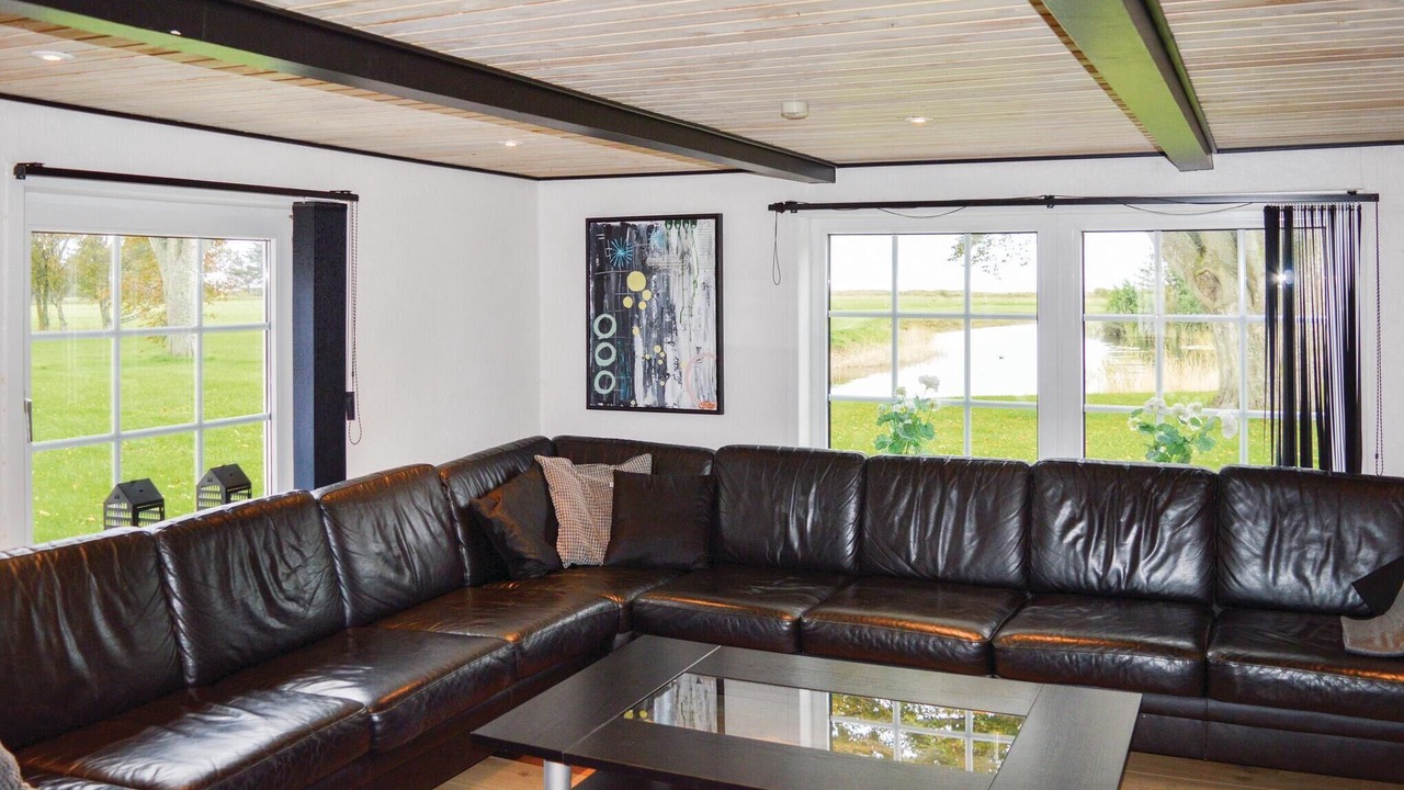 Photo of Bedroom in Skjern