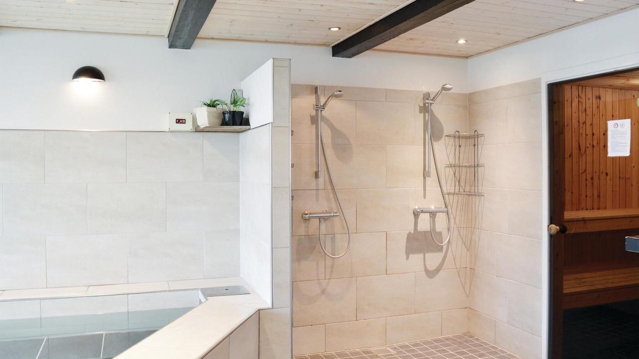 Photo of Bathroom in Skjern