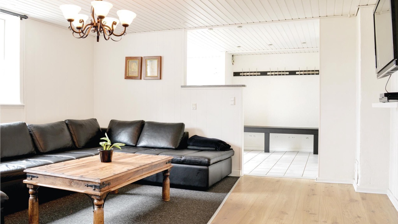 Photo of Bedroom in Skjern