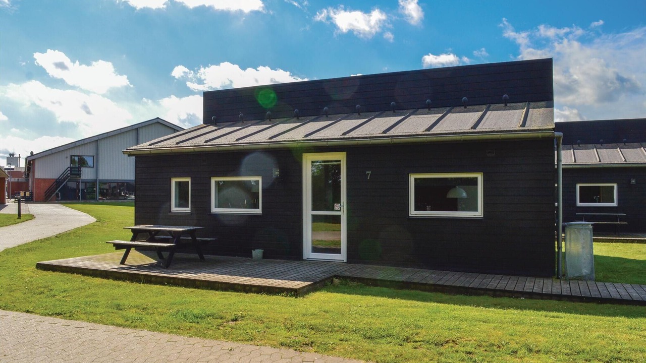 Photo of Outdoor in Spjald