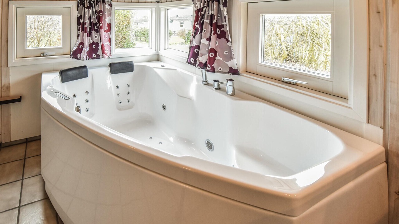 Photo of Bathroom in Hesselager
