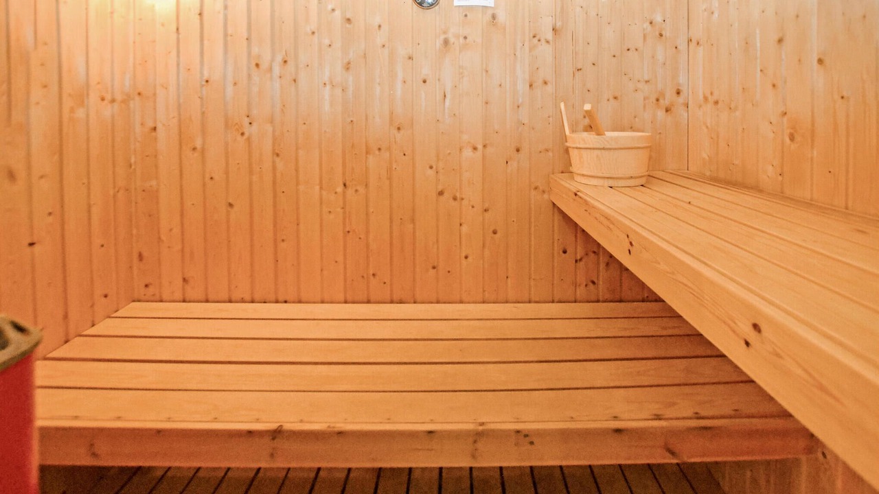 Photo of Bathroom in Hesselager