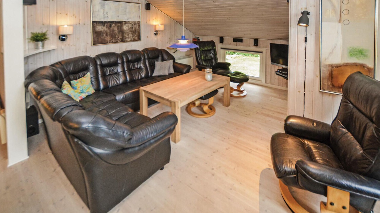 Photo of Bedroom in Hesselager