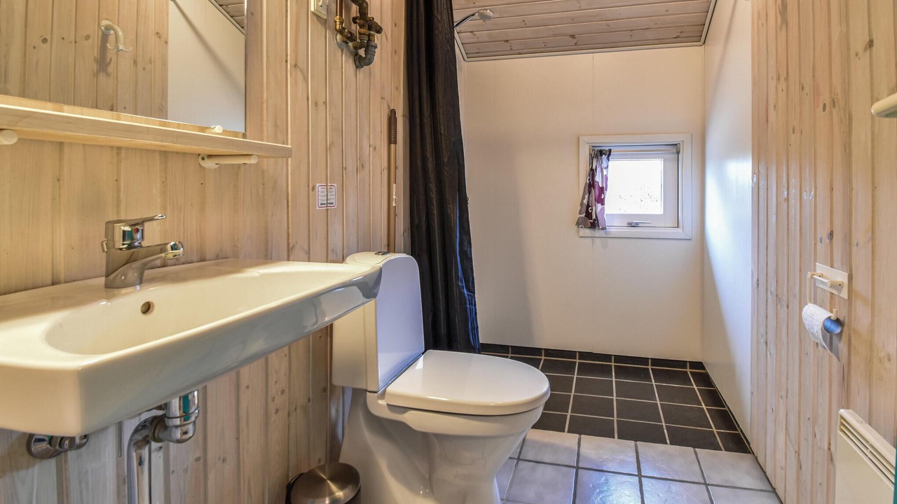 Photo of Bathroom in Hesselager