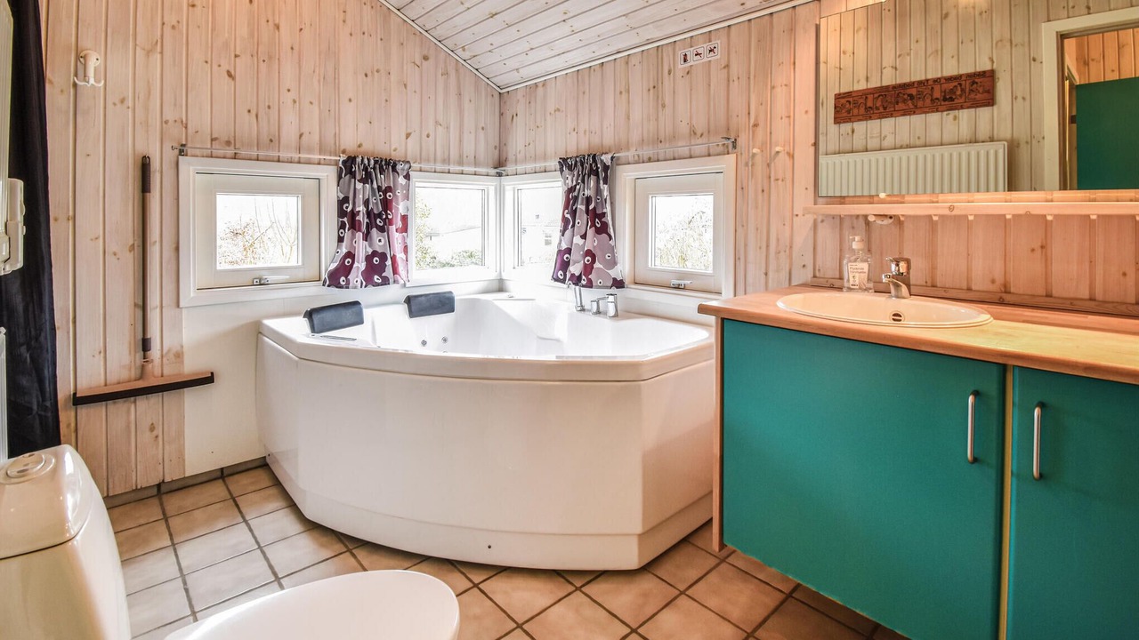 Photo of Bathroom in Hesselager