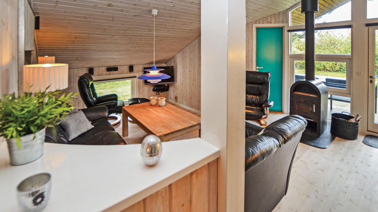 Photo of Bedroom in Hesselager