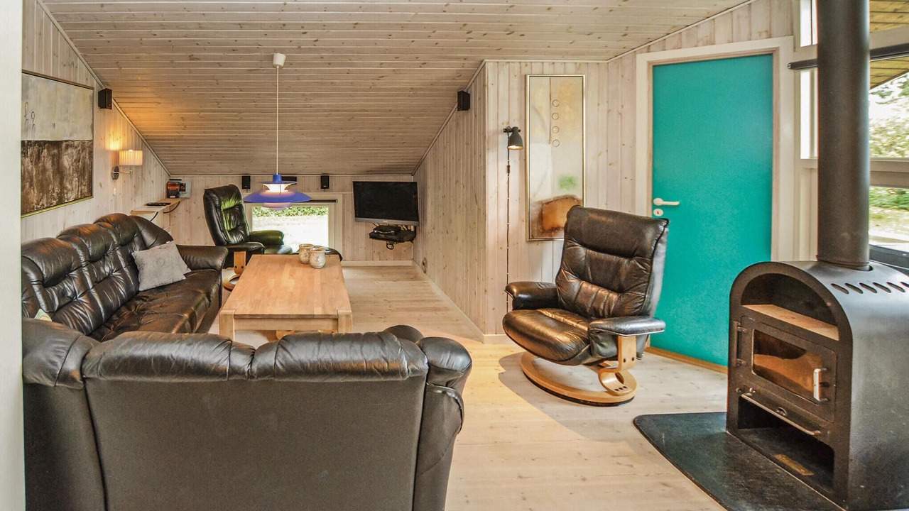 Photo of Bedroom in Hesselager