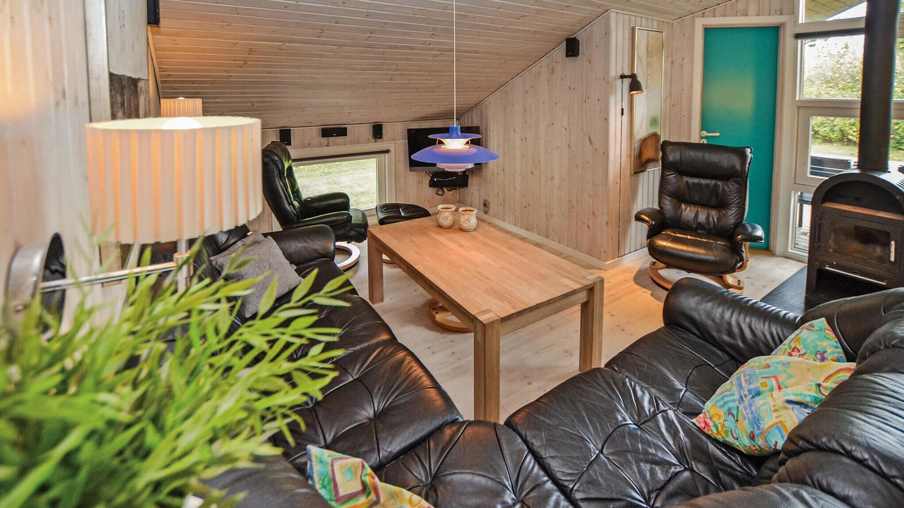 Photo of Bedroom in Hesselager