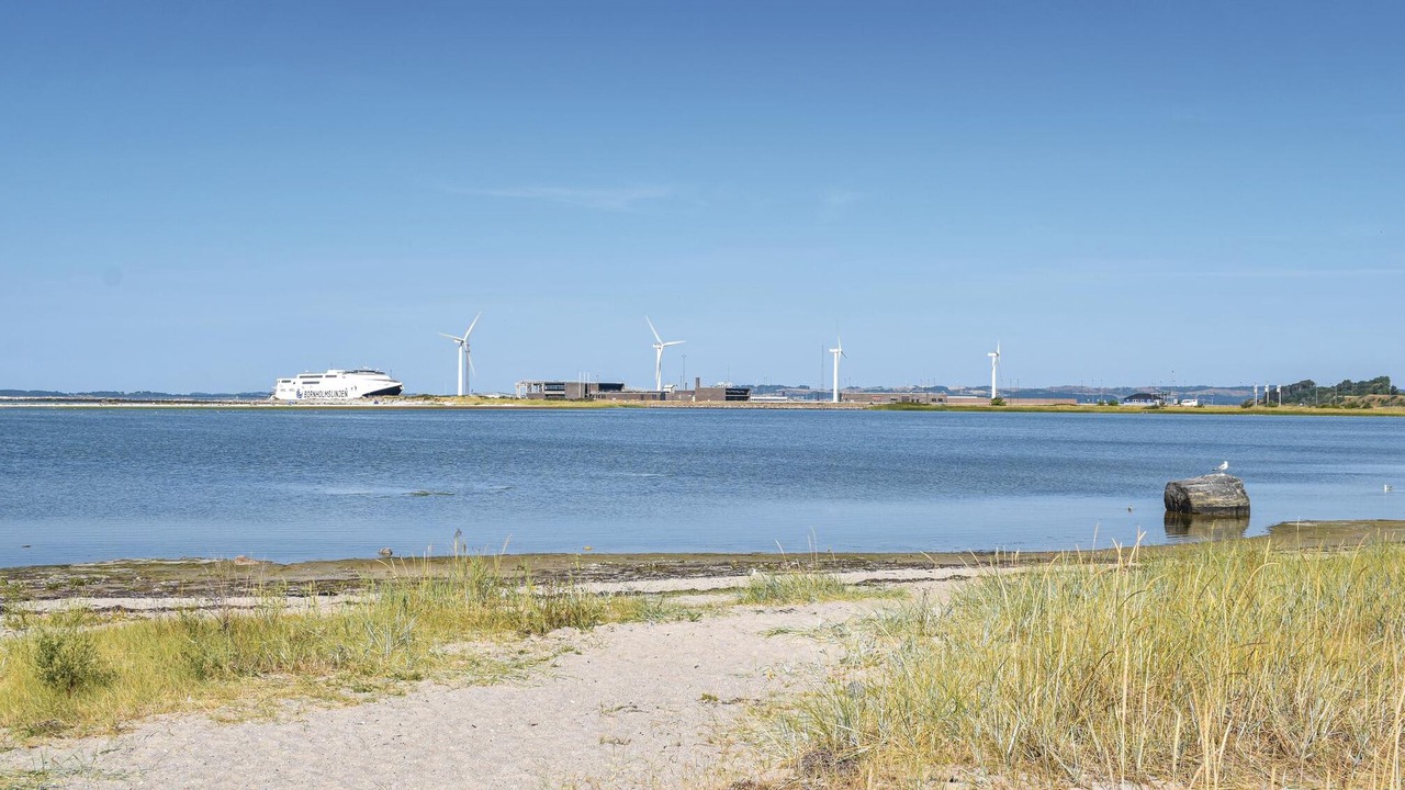 Photo of Others in Øer Strand