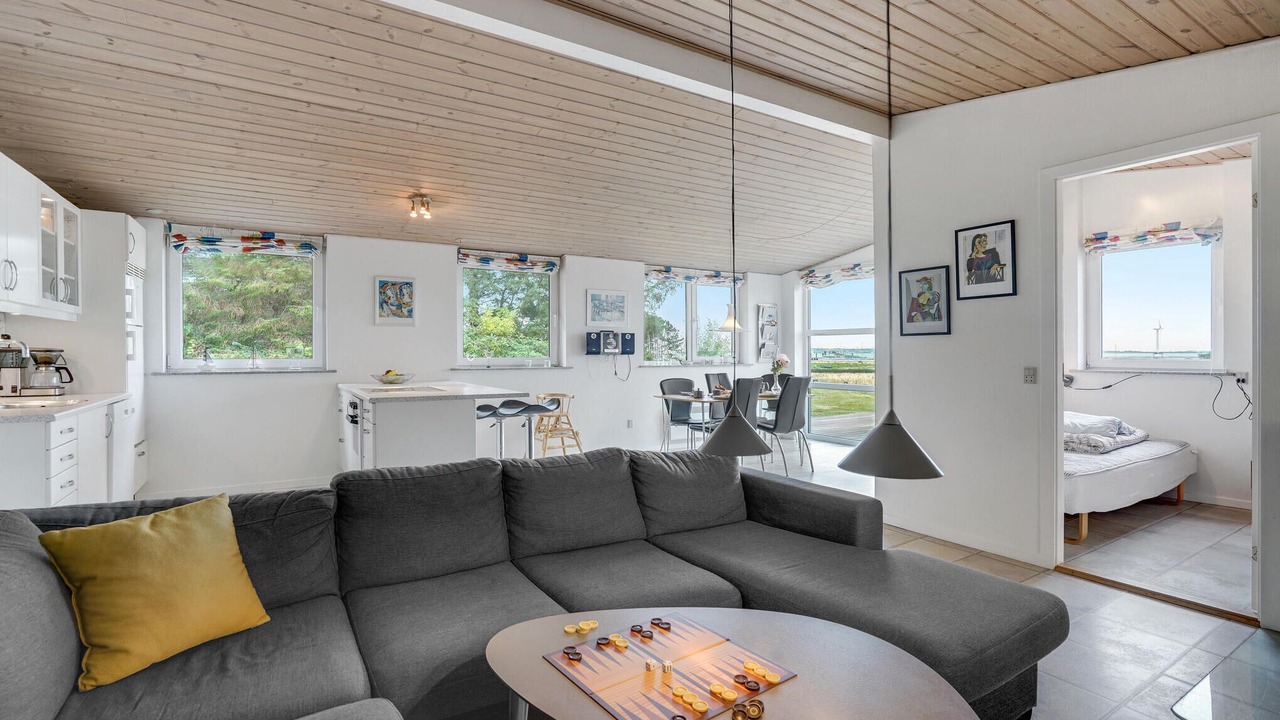 Photo of Bedroom in Øer Strand