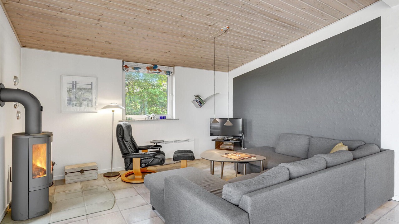 Photo of Bedroom in Øer Strand