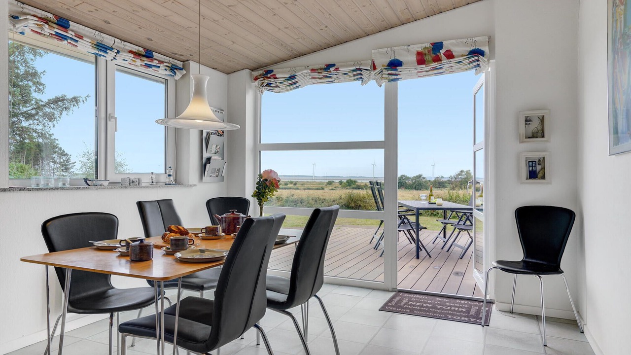 Photo of Bedroom in Øer Strand