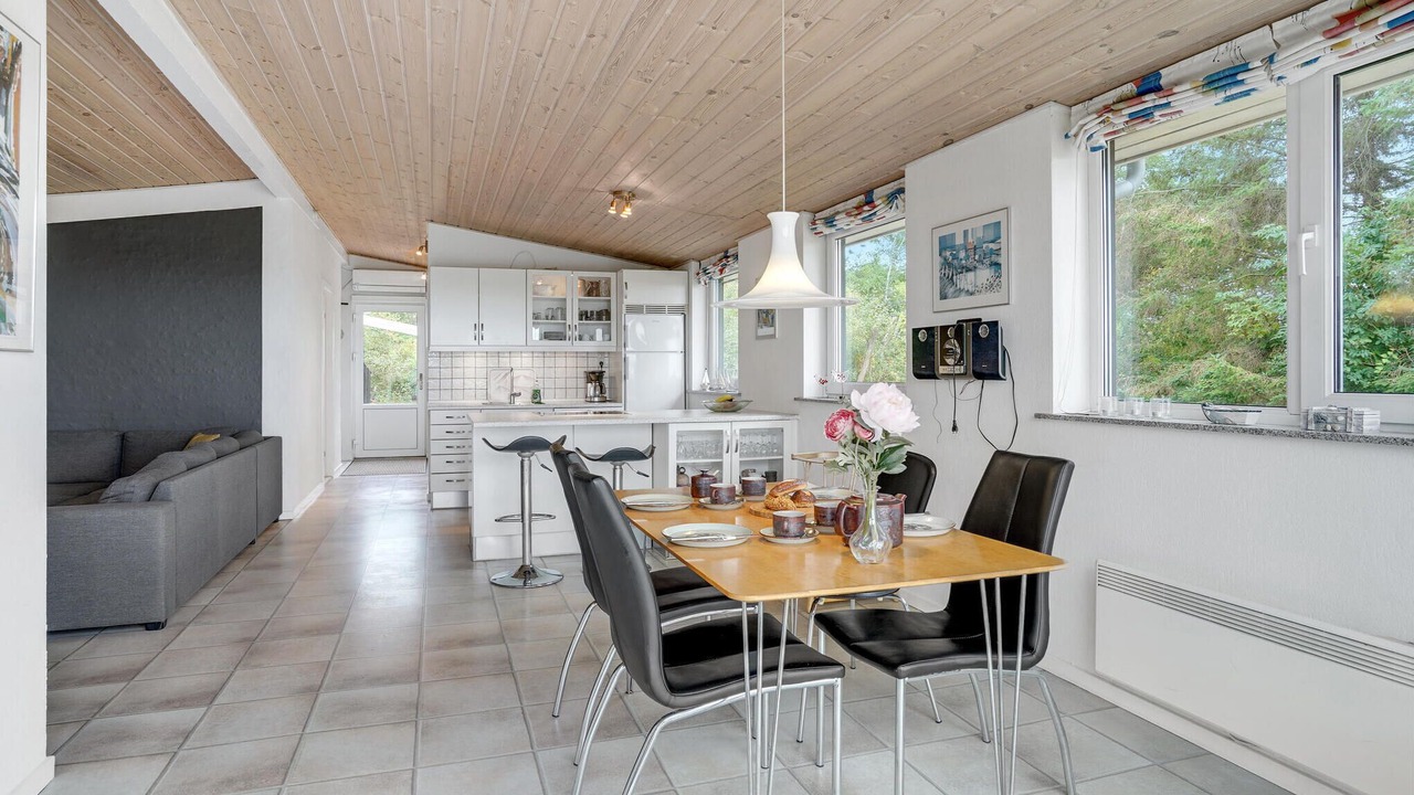 Photo of Bedroom in Øer Strand