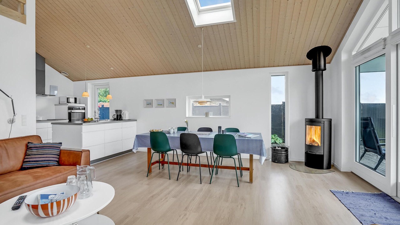 Photo of Bedroom in Otterup