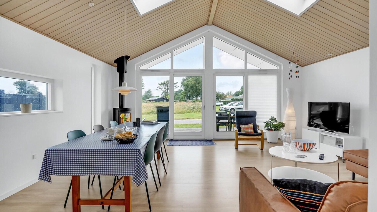 Photo of Bedroom in Otterup