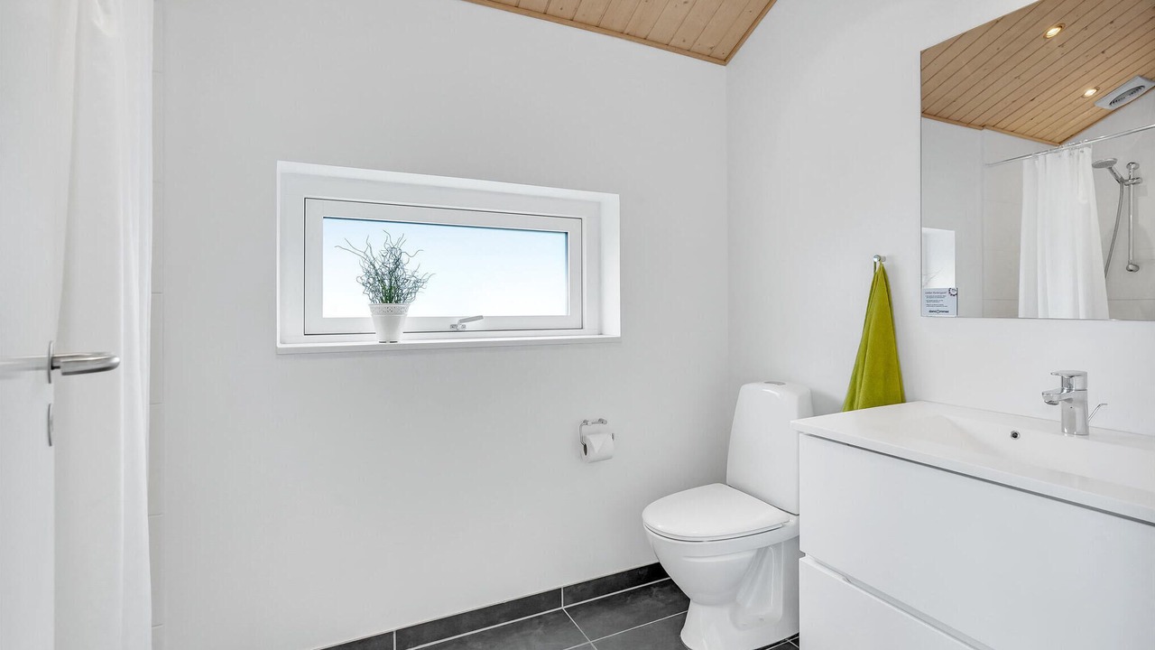 Photo of Bathroom in Otterup
