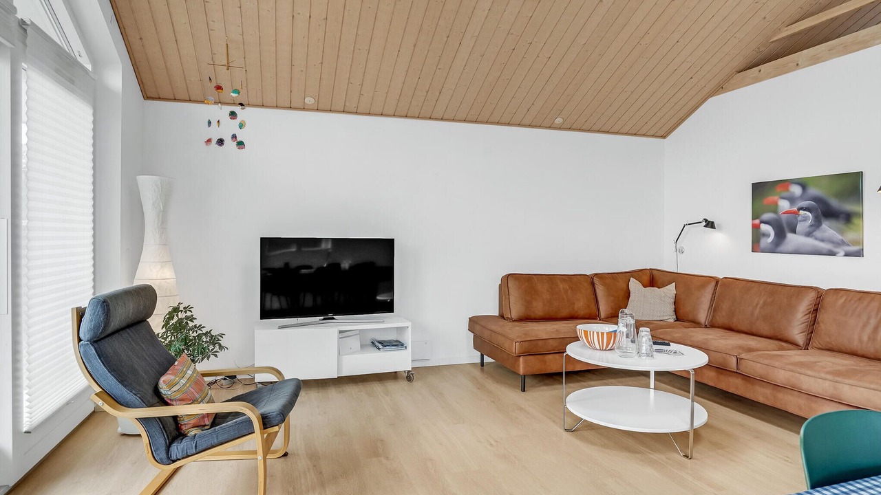 Photo of Bedroom in Otterup