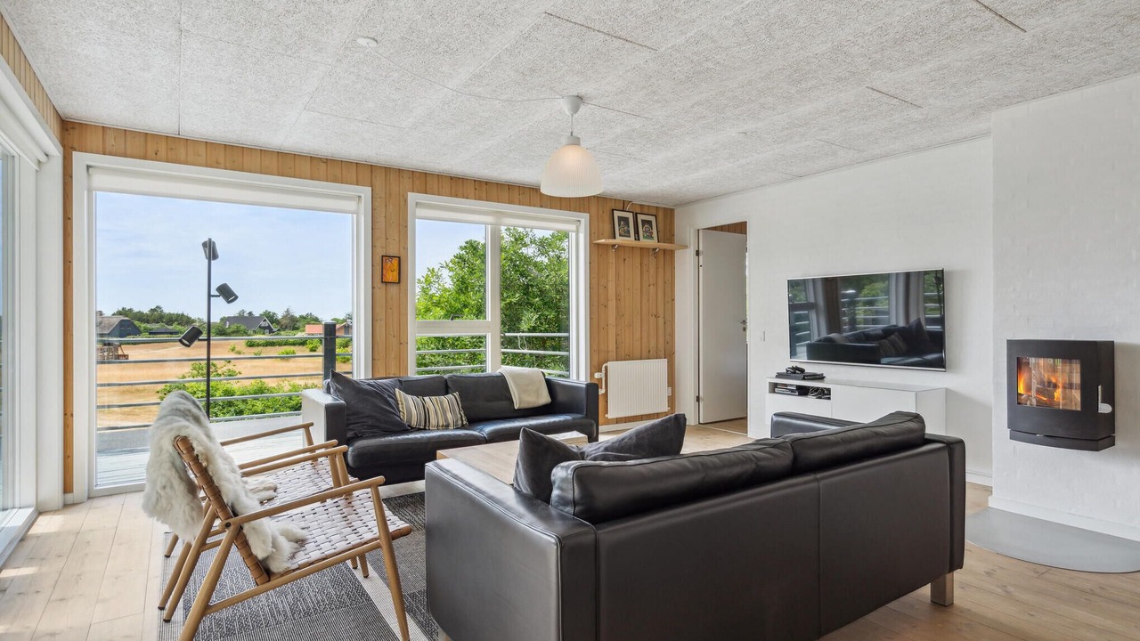Photo of Bedroom in Skjern