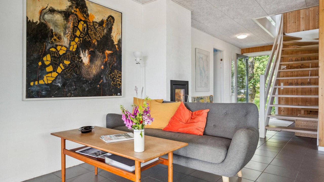 Photo of Bedroom in Skjern