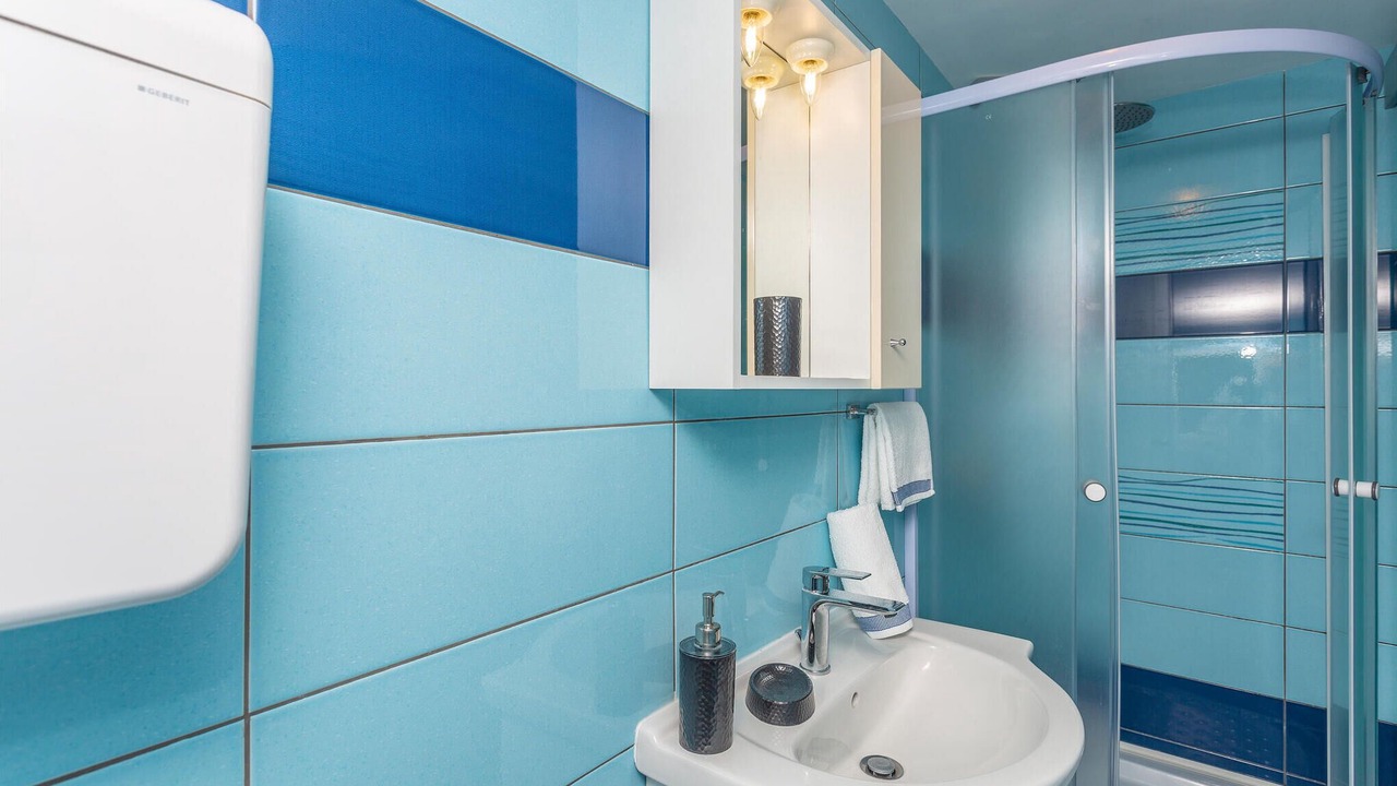 Photo of Bathroom in Risika
