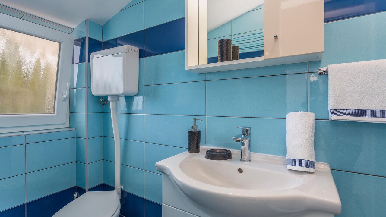 Photo of Bathroom in Risika