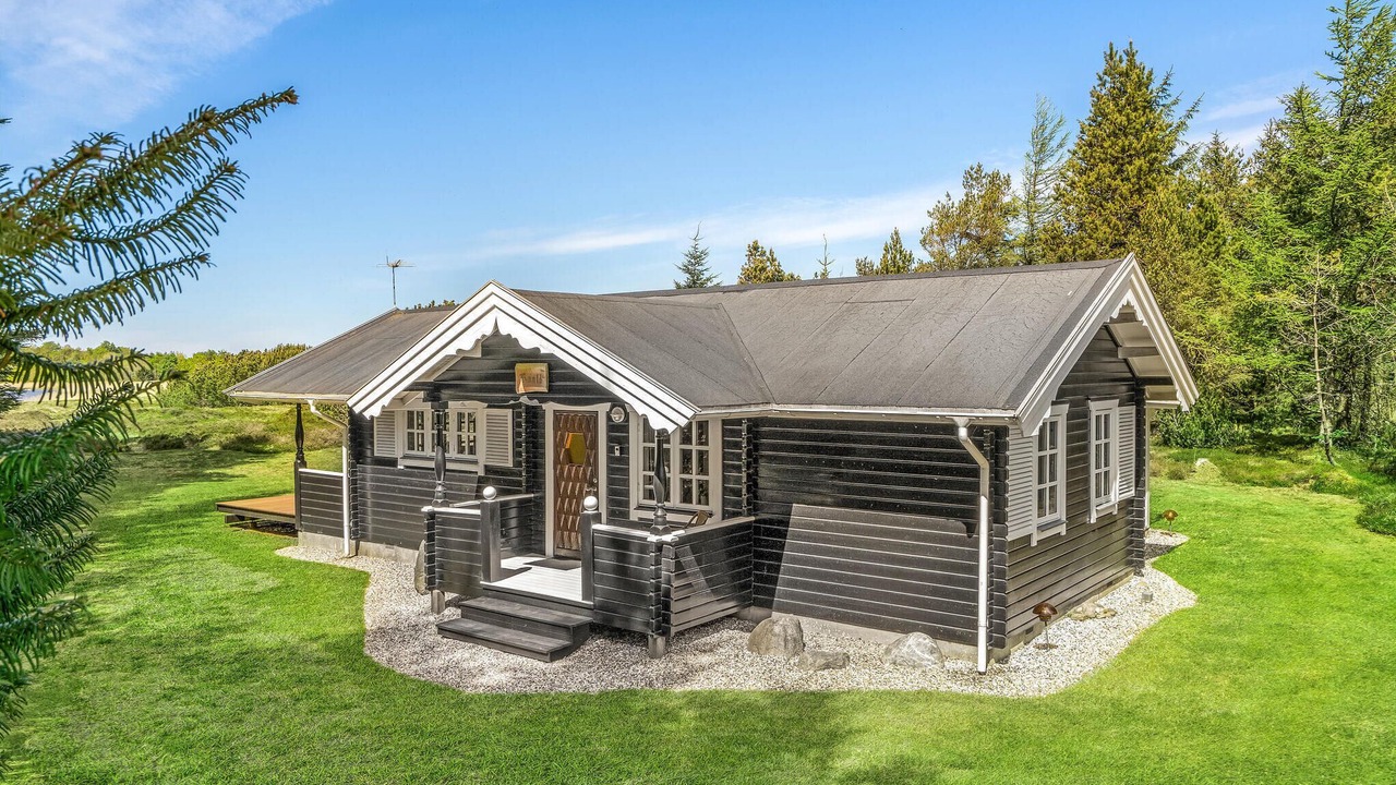 Photo of Outdoor in Hojslev