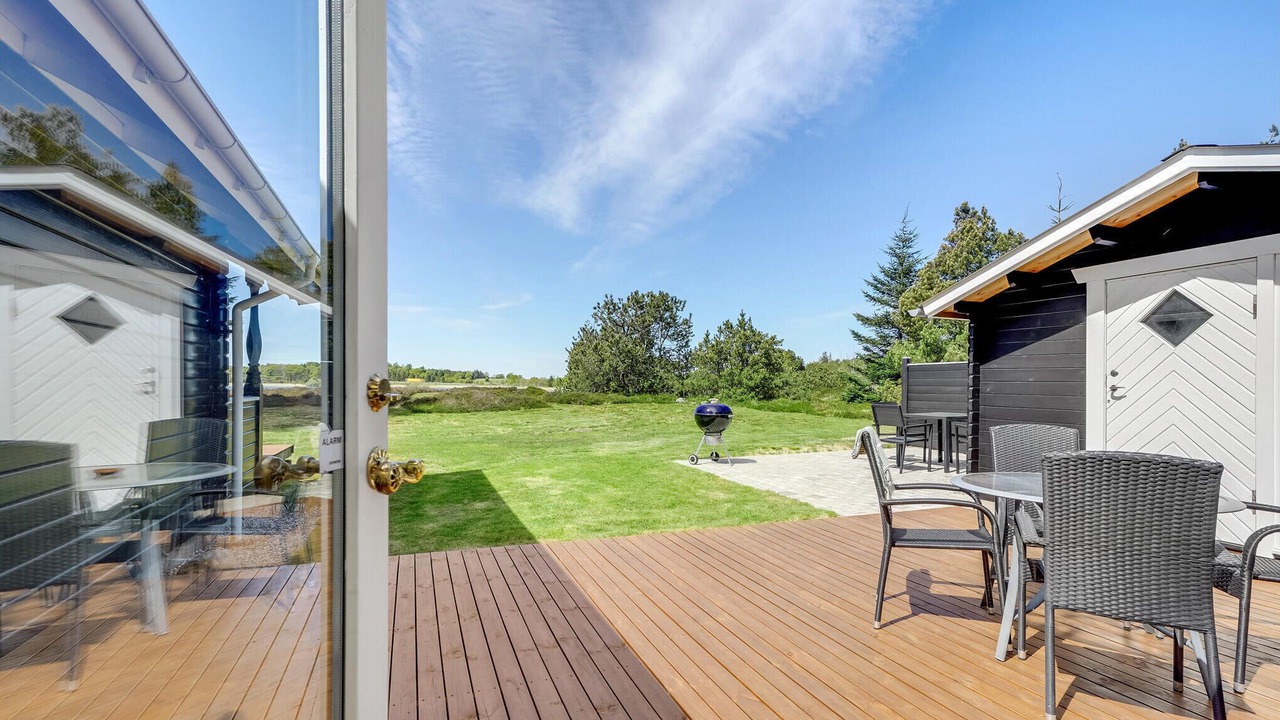 Photo of Outdoor in Hojslev