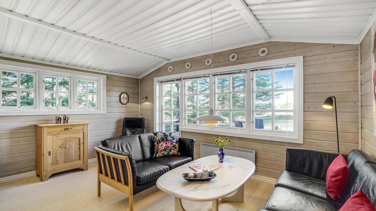 Photo of Bedroom in Hojslev