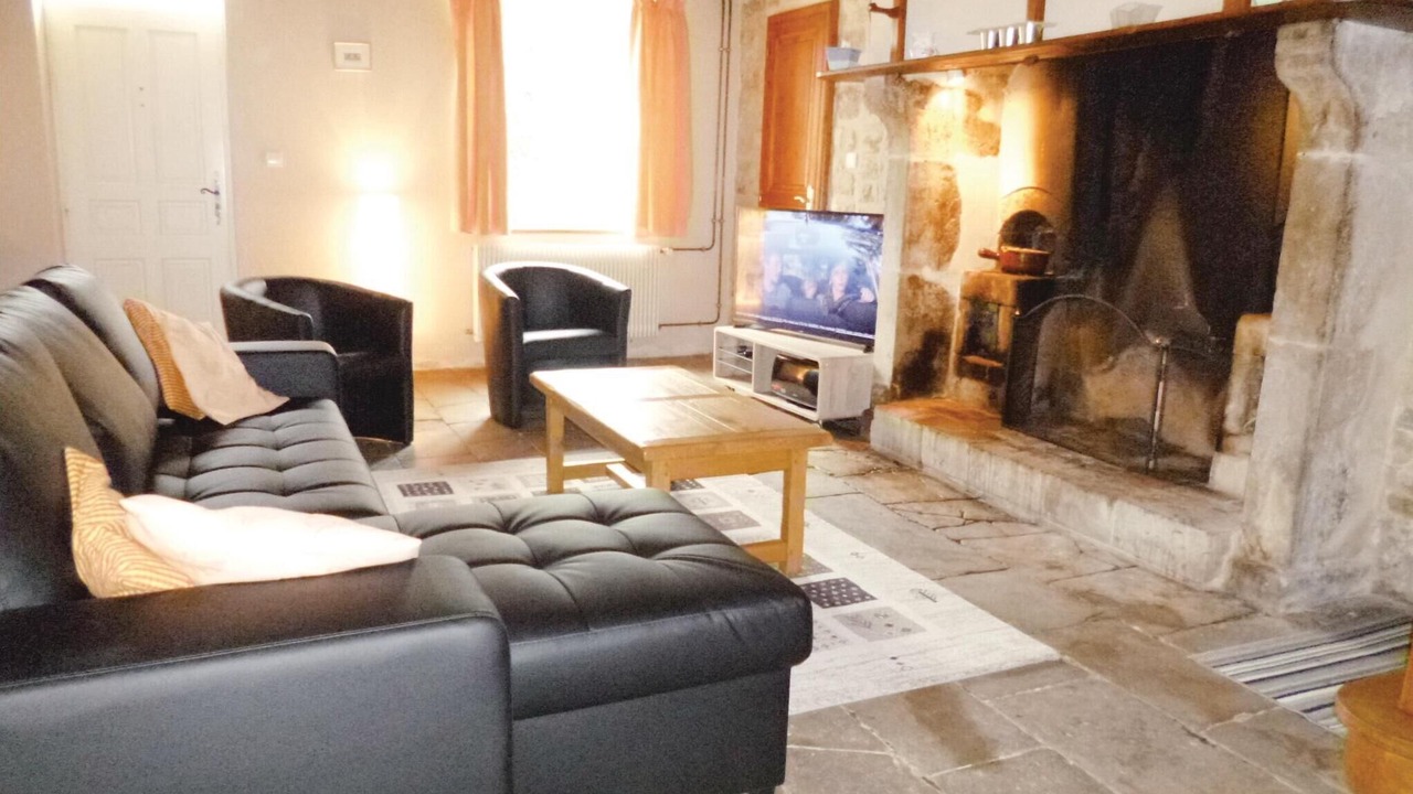 Photo of Bedroom in Valognes