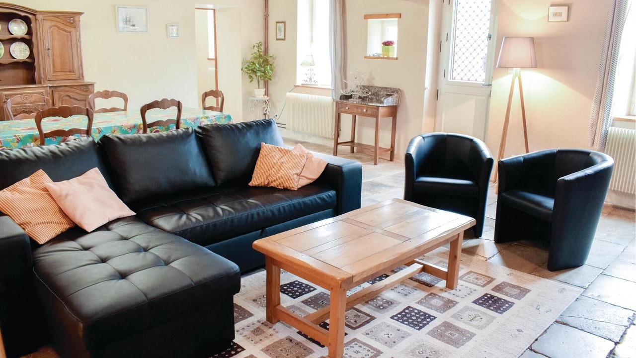 Photo of Bedroom in Valognes