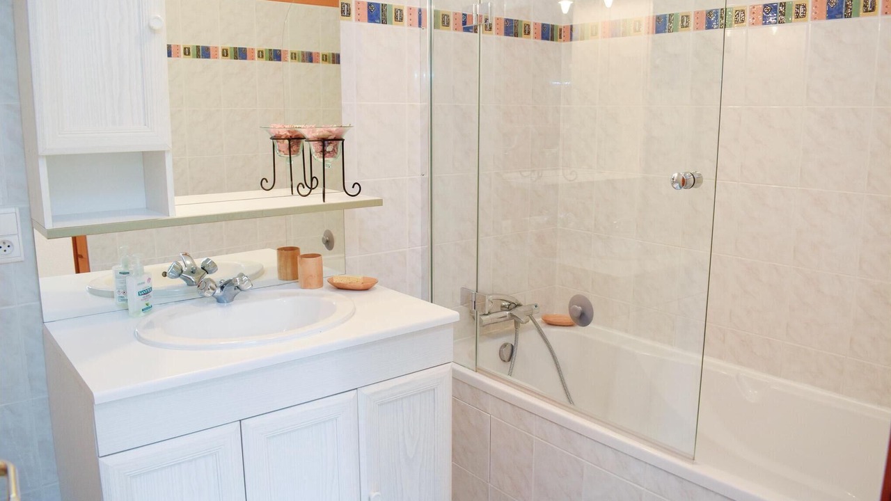 Photo of Bathroom in Valognes