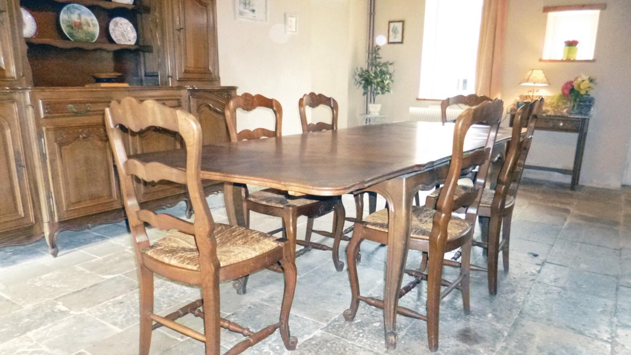 Photo of Bedroom in Valognes