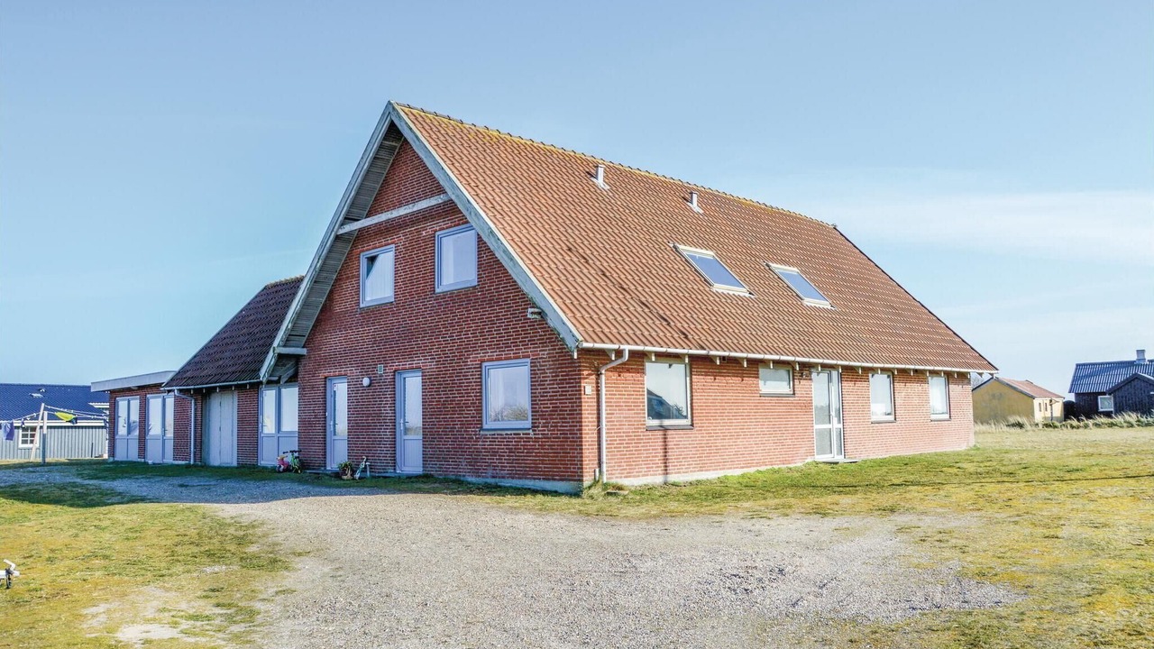Photo of Outdoor in Nørre Lyngvig