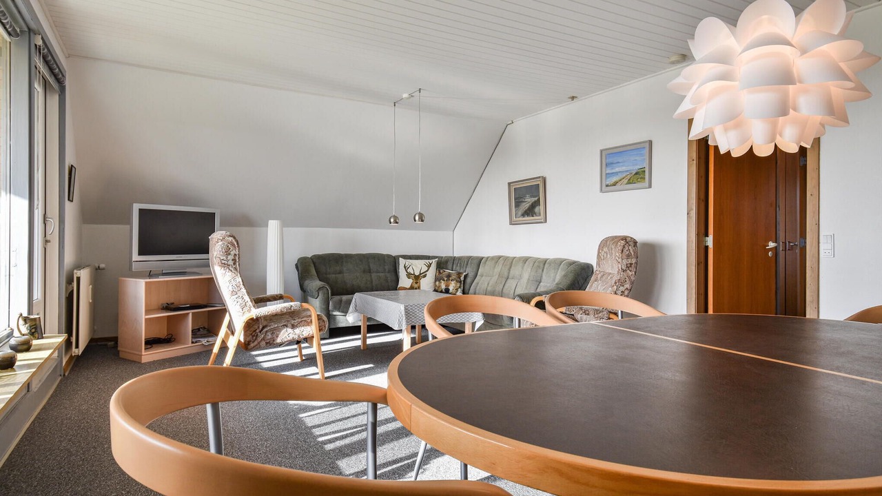Photo of Bedroom in Nørre Lyngvig