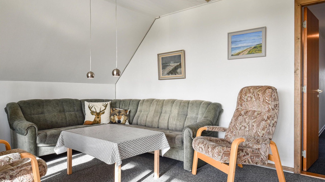 Photo of Bedroom in Nørre Lyngvig