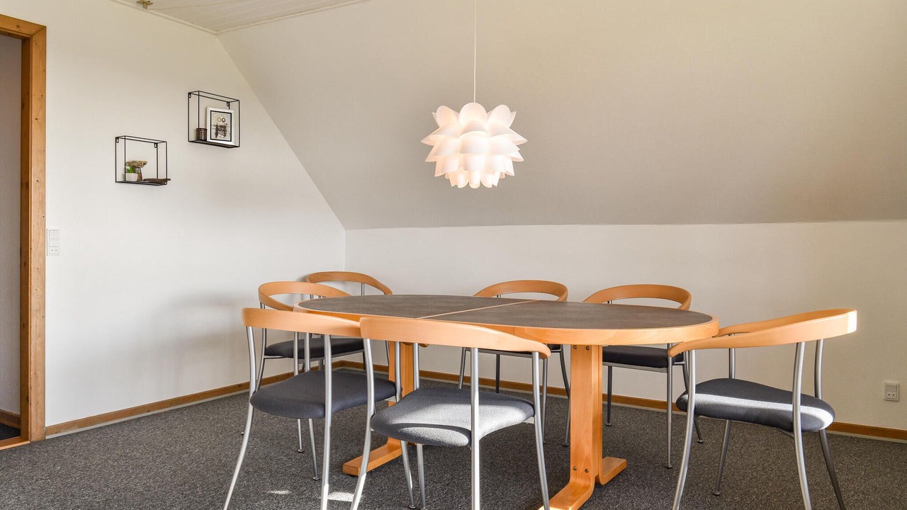 Photo of Bedroom in Nørre Lyngvig