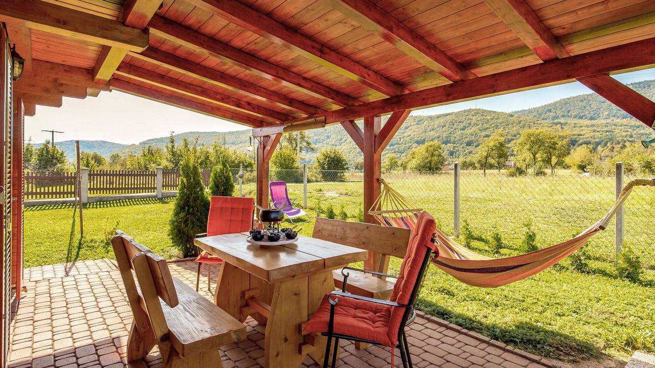 Photo of Outdoor in Licko Lesce