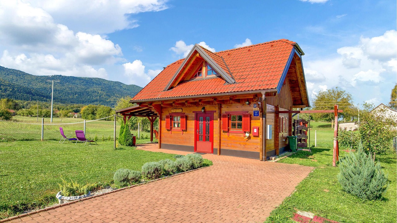 Photo of Outdoor in Licko Lesce