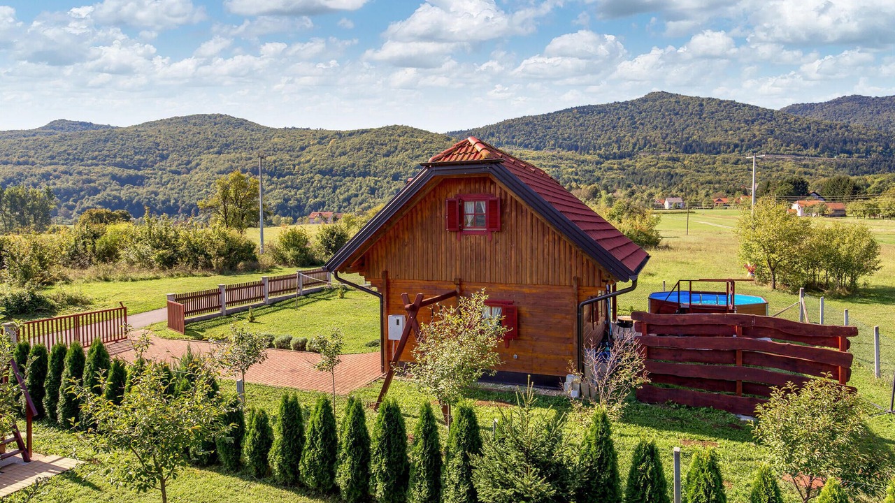 Photo of Outdoor in Licko Lesce