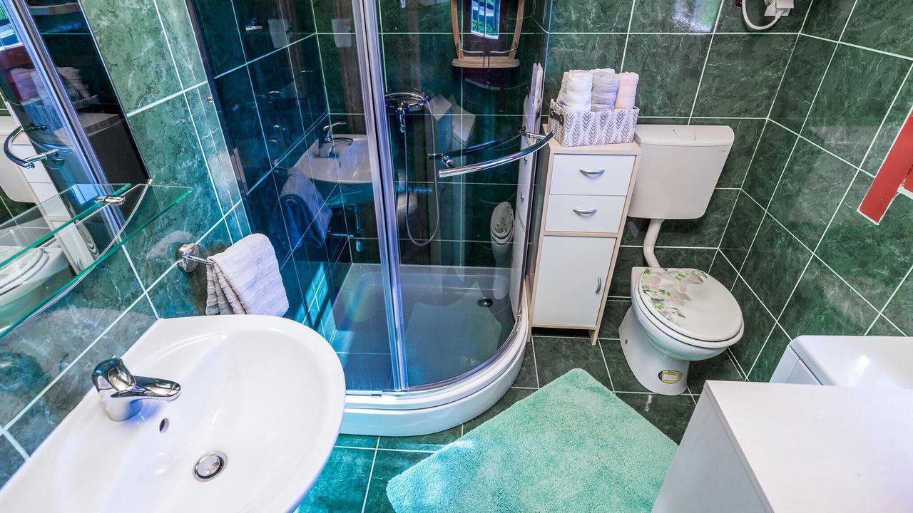 Photo of Bathroom in Licko Lesce