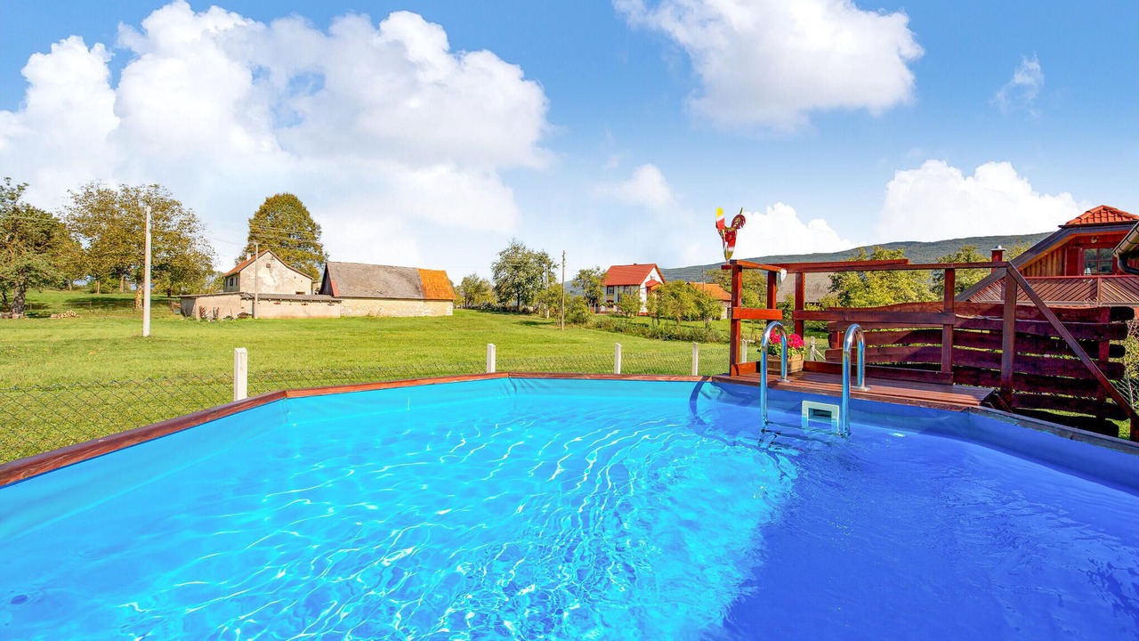 Photo of Outdoor in Licko Lesce