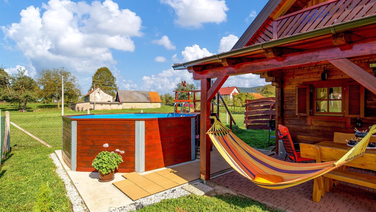 Photo of Outdoor in Licko Lesce
