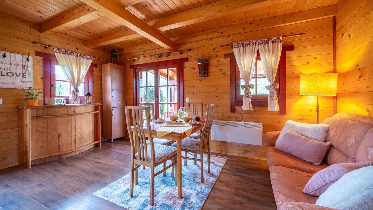 Photo of Bedroom in Licko Lesce