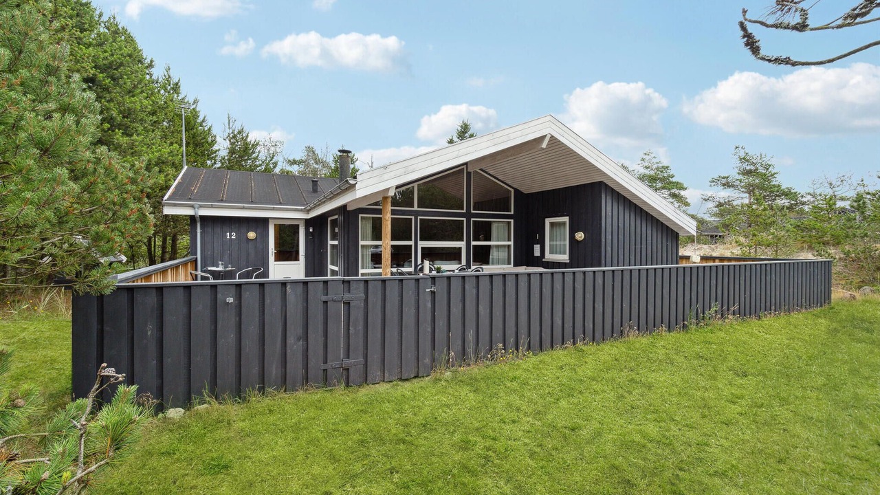 Photo of Outdoor in Skram