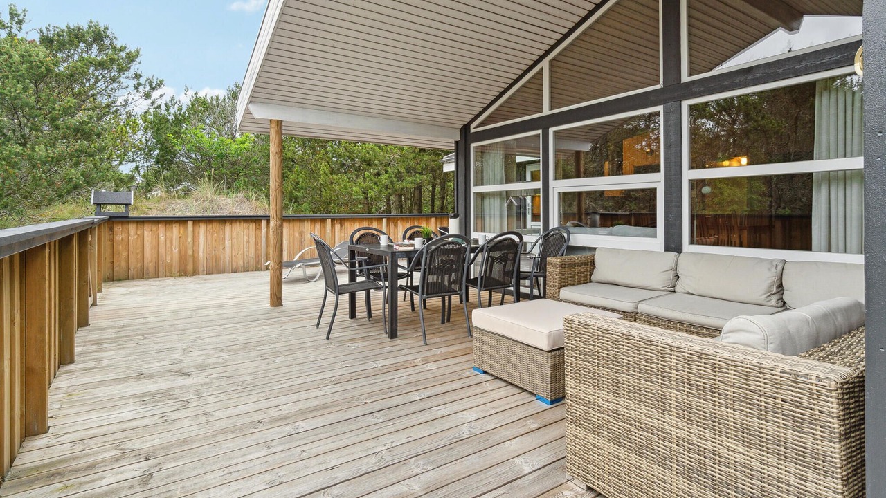 Photo of Outdoor in Skram