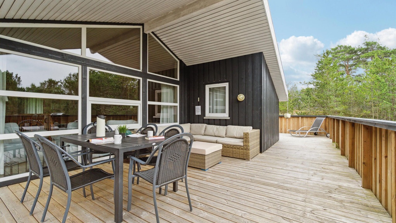Photo of Outdoor in Skram
