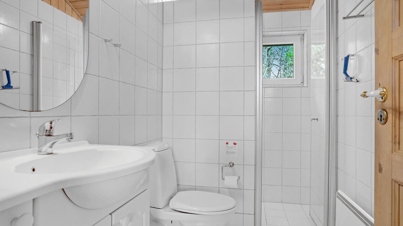 Photo of Bathroom in Skram