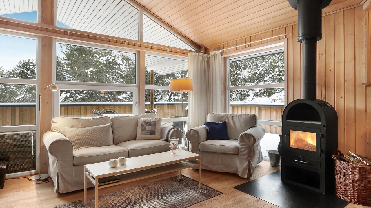 Photo of Bedroom in Skram