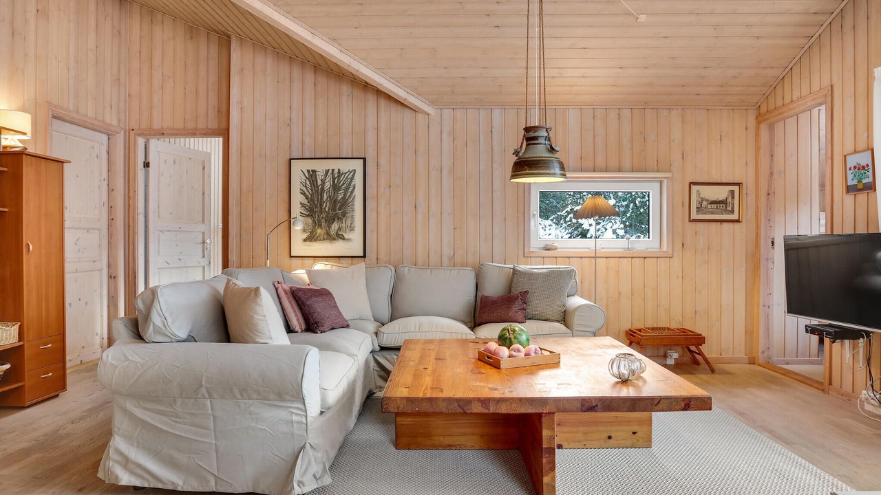 Photo of Bedroom in Skram