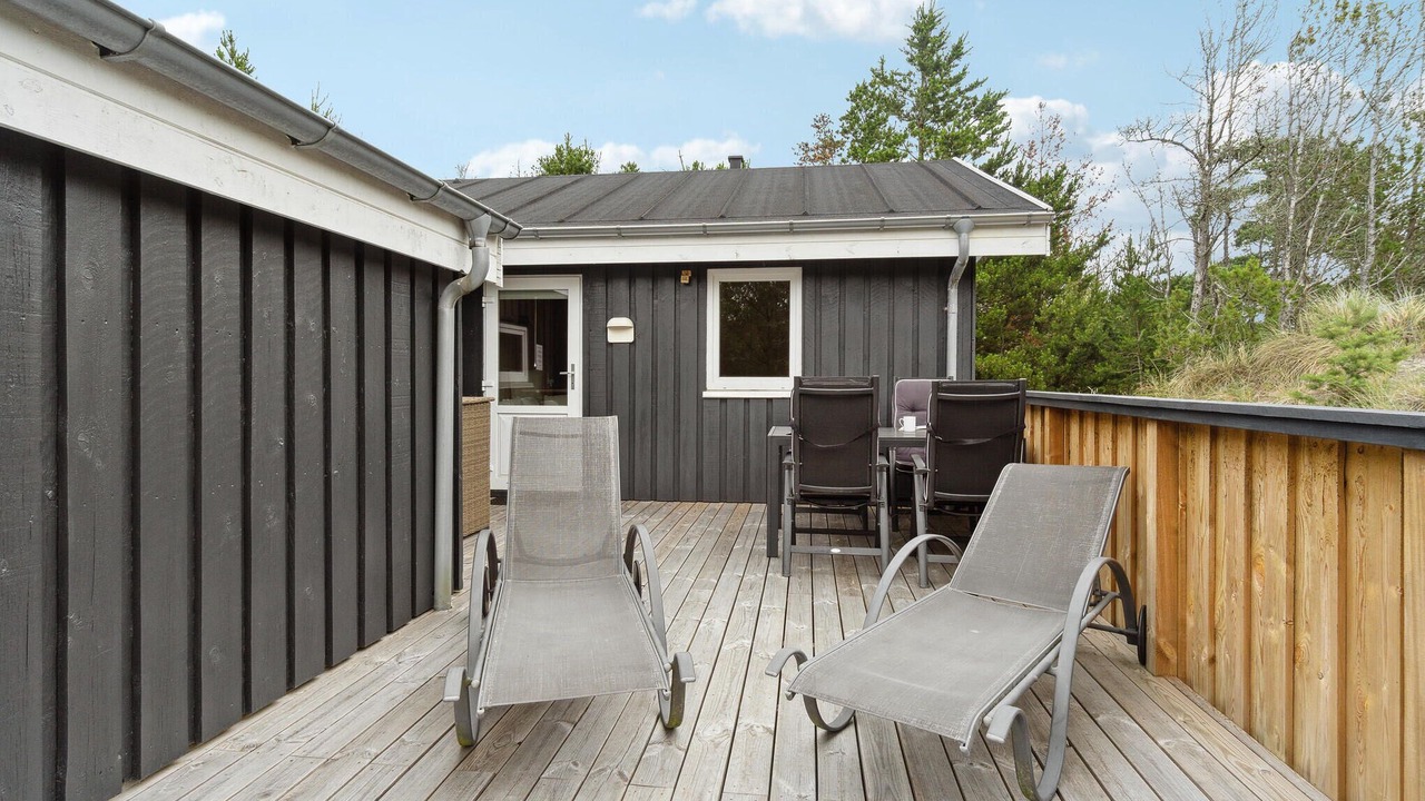 Photo of Outdoor in Skram